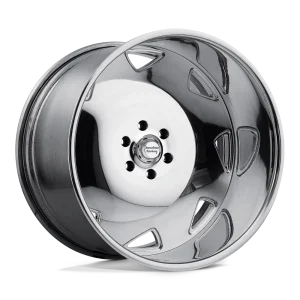 American Racing – VF484 – Polished – 18″x9″ 38mm – Summer Wheels – VF4847905065R